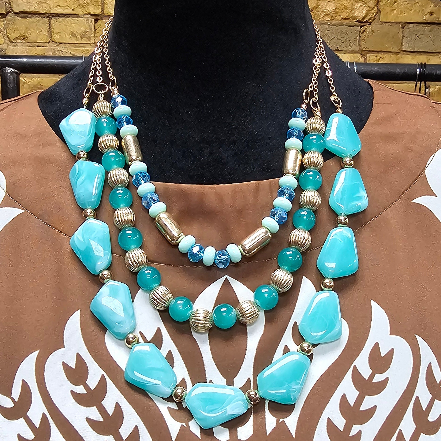 TG Necklace
