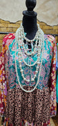 Penelope Pearl Necklace