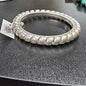 Silver Station Bangle