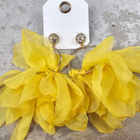 Petal Perfect Earrings