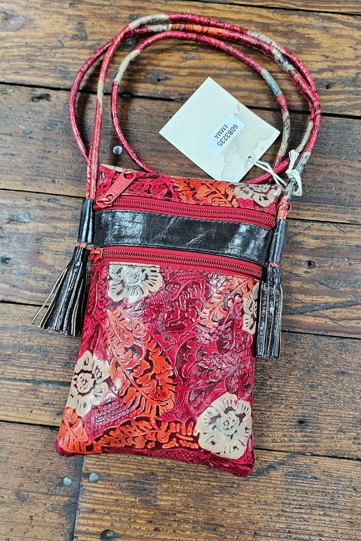 Rizzo Crossbody