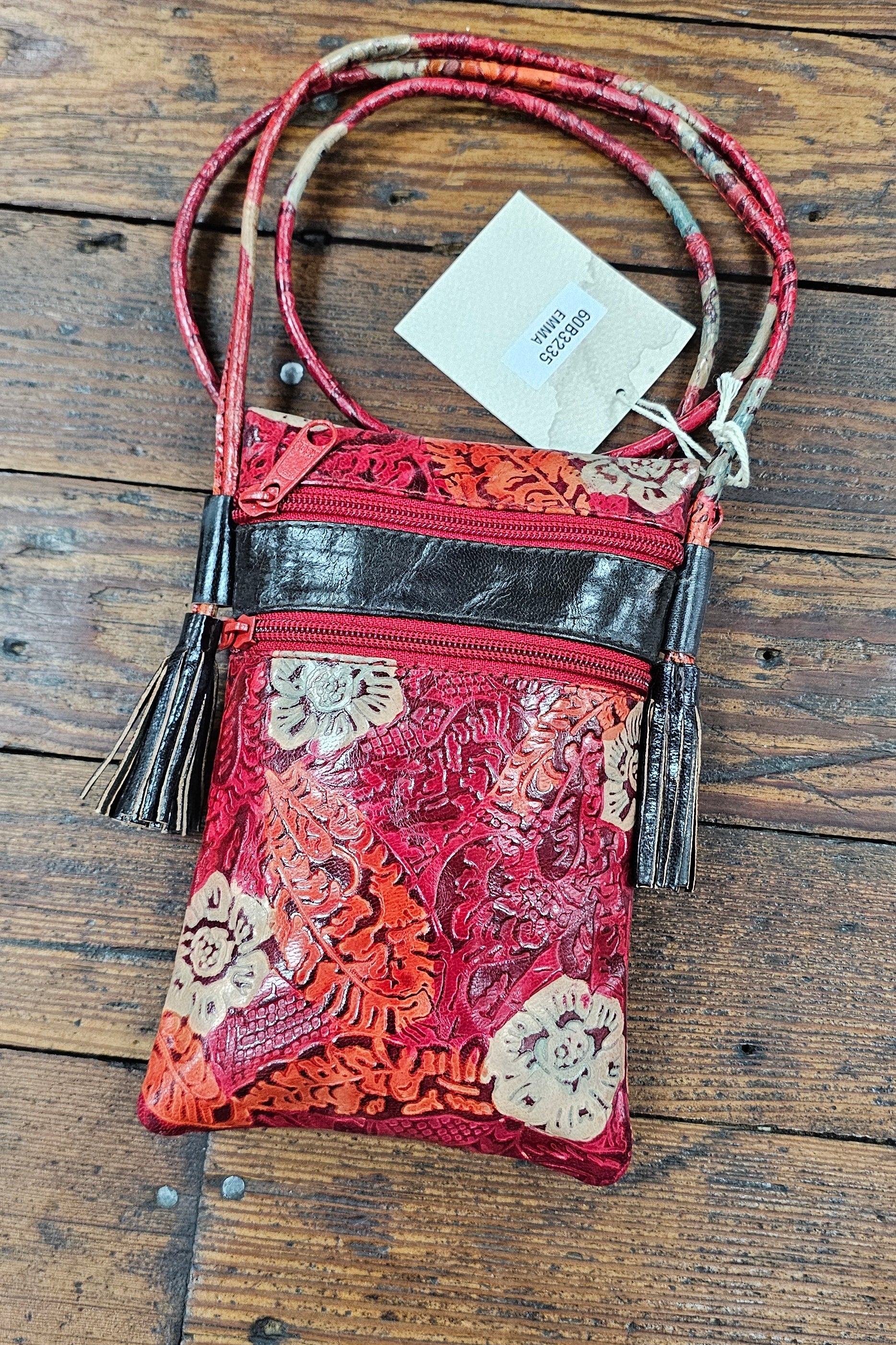 Rizzo Crossbody