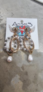 Melanie Earrings