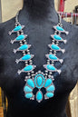 Sissy Squash Necklace