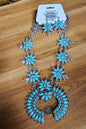 Sally Squash Necklace