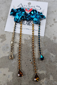 Highlight Earrings