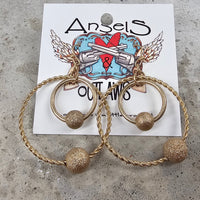 Wendy Earrings