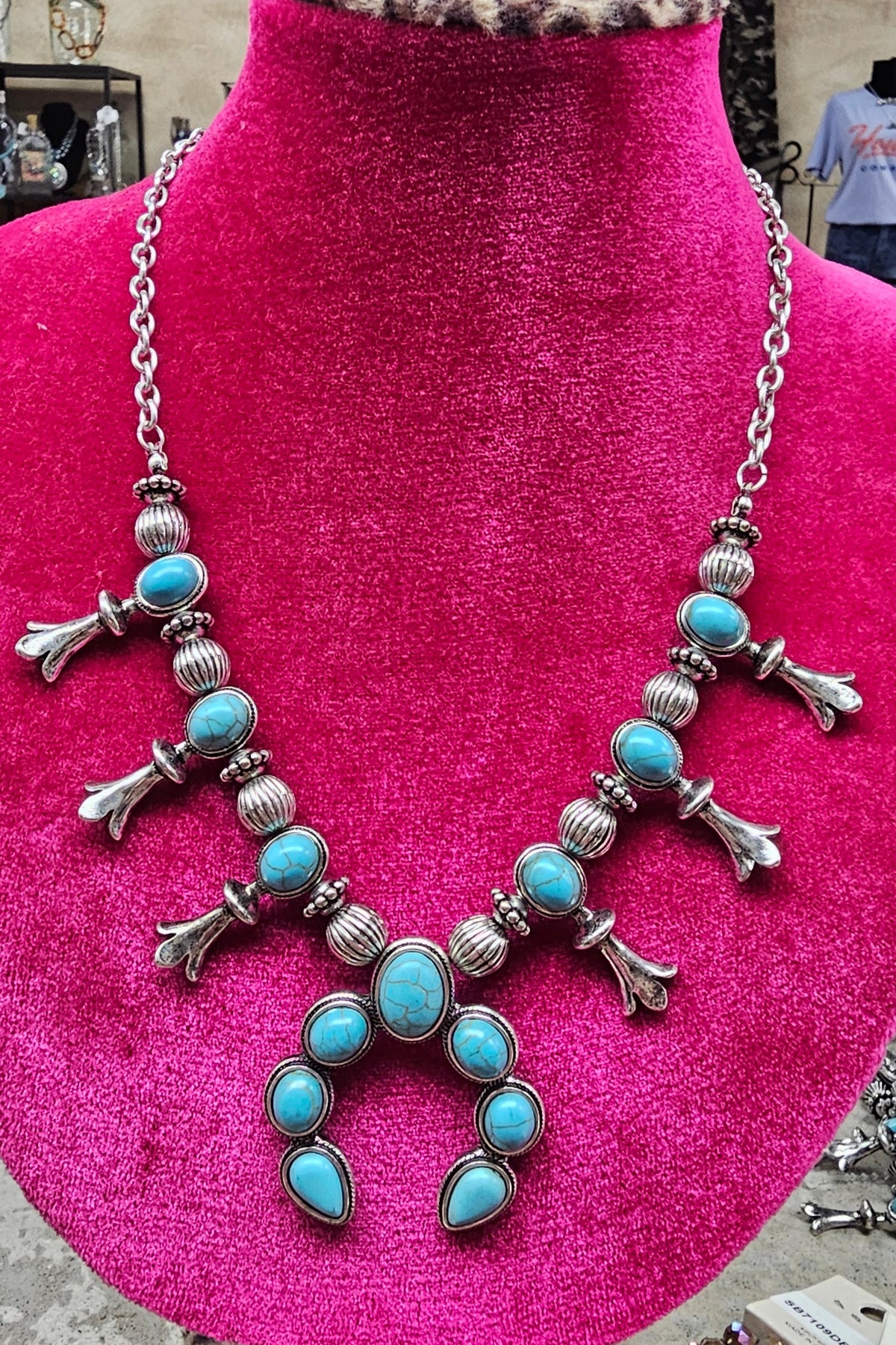 Donna Fay Necklace