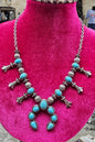 Donna Fay Necklace