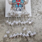 Pearl Garce Earrings