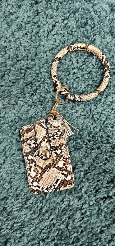 Karli Key Chain