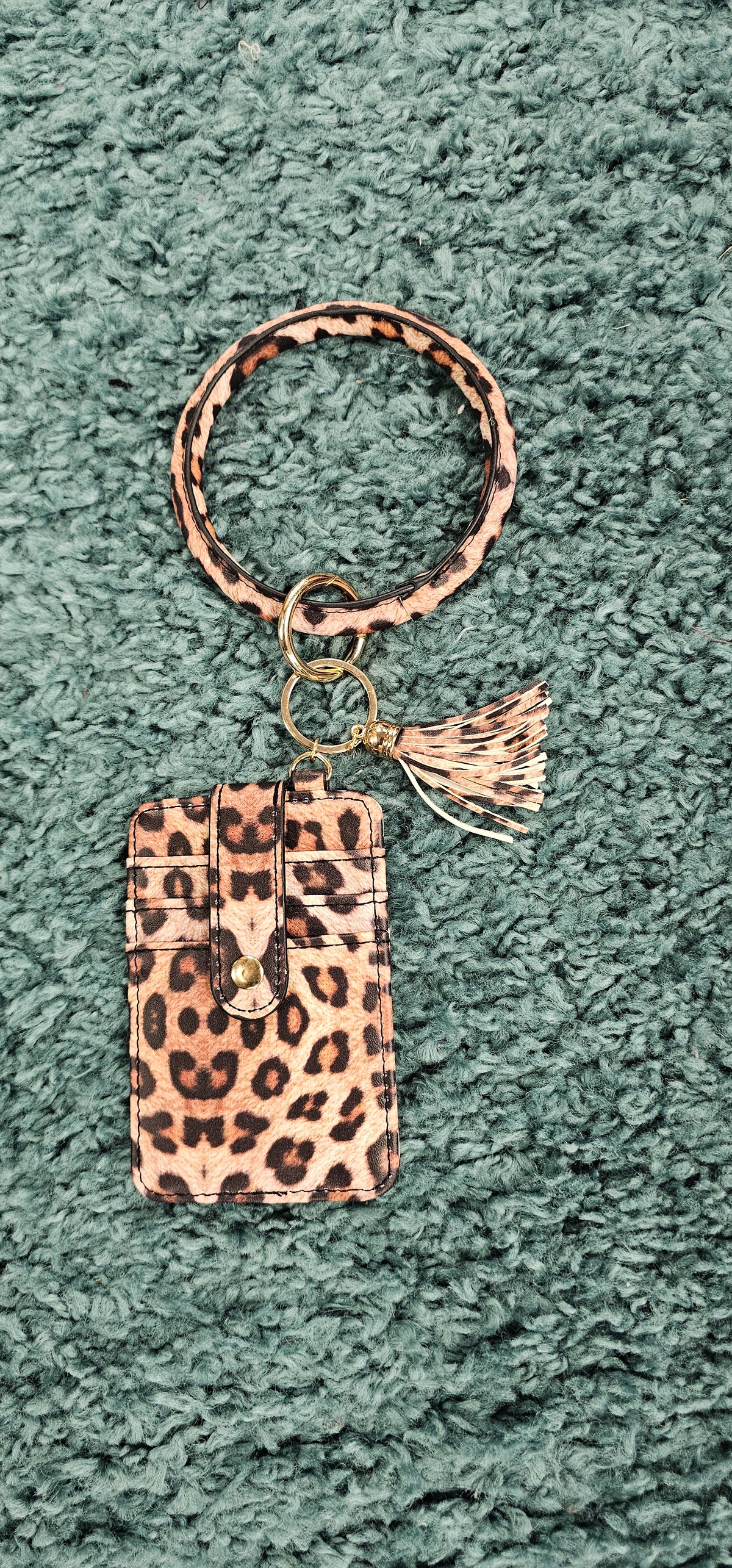 Karli Key Chain