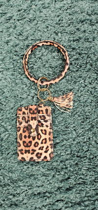 Karli Key Chain