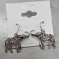 Lil Elephant Earrings