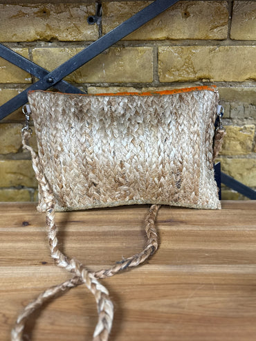 Citrus Crush Crossbody