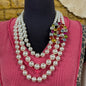 Chanel Vibes Necklace