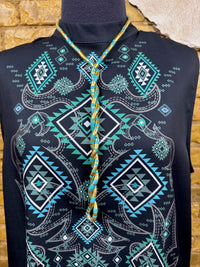 Twist Me Up Necklace