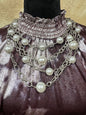 Magical Pearl Necklace