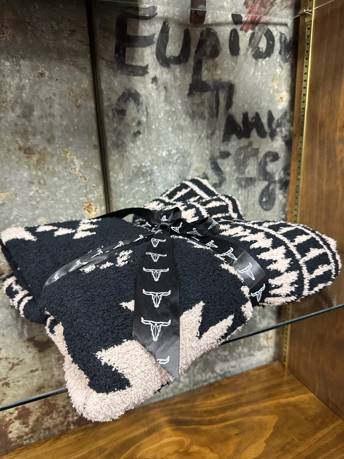 L&B Blanket