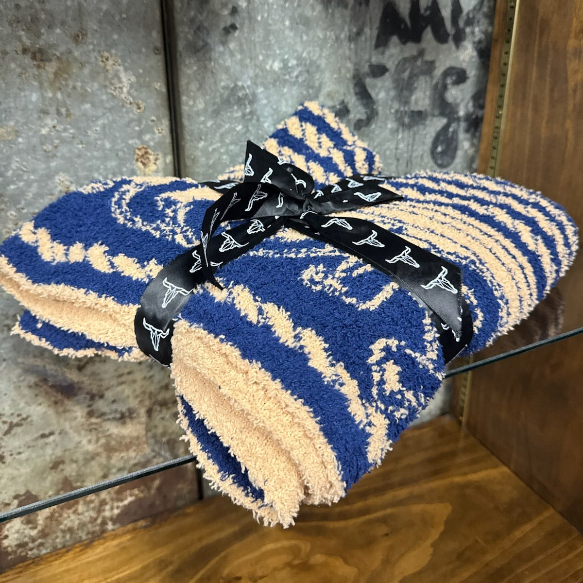 L&B Blanket