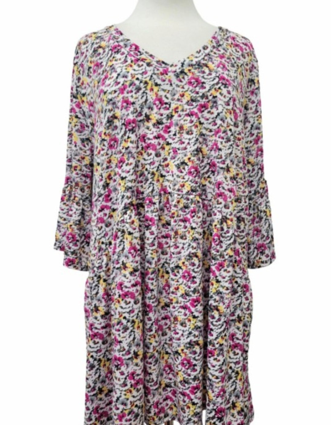 Wildflower Whismy Tunic