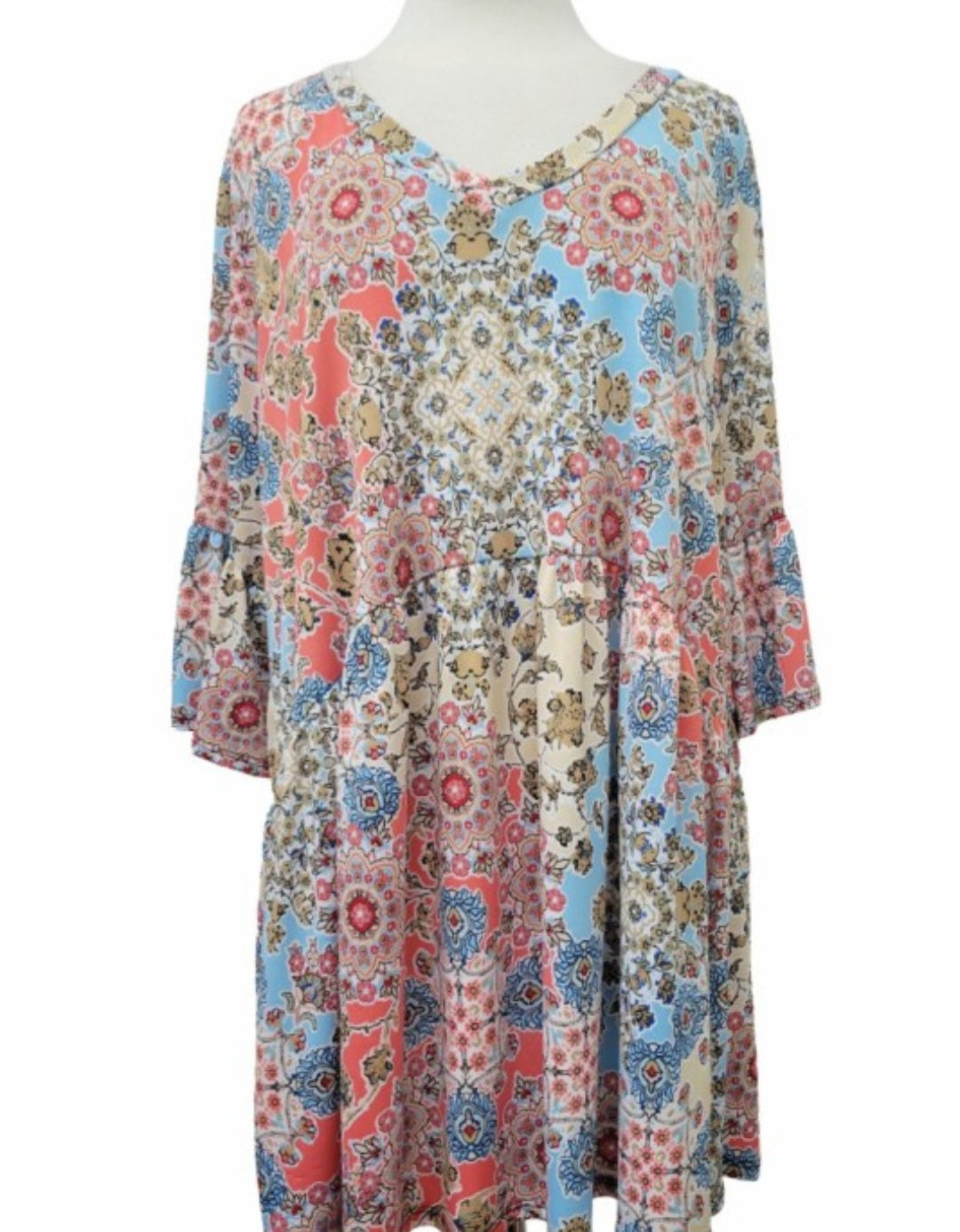 Everly Meadow Top