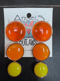 Drip Drop Diva Earrings