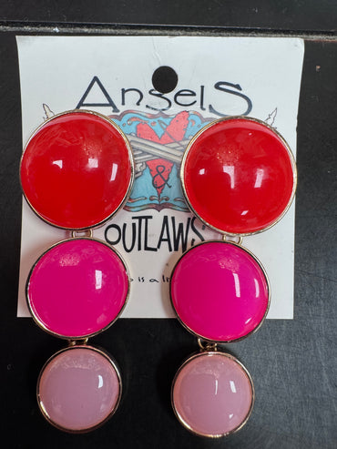 Drip Drop Diva Earrings