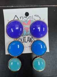 Drip Drop Diva Earrings