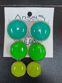 Drip Drop Diva Earrings
