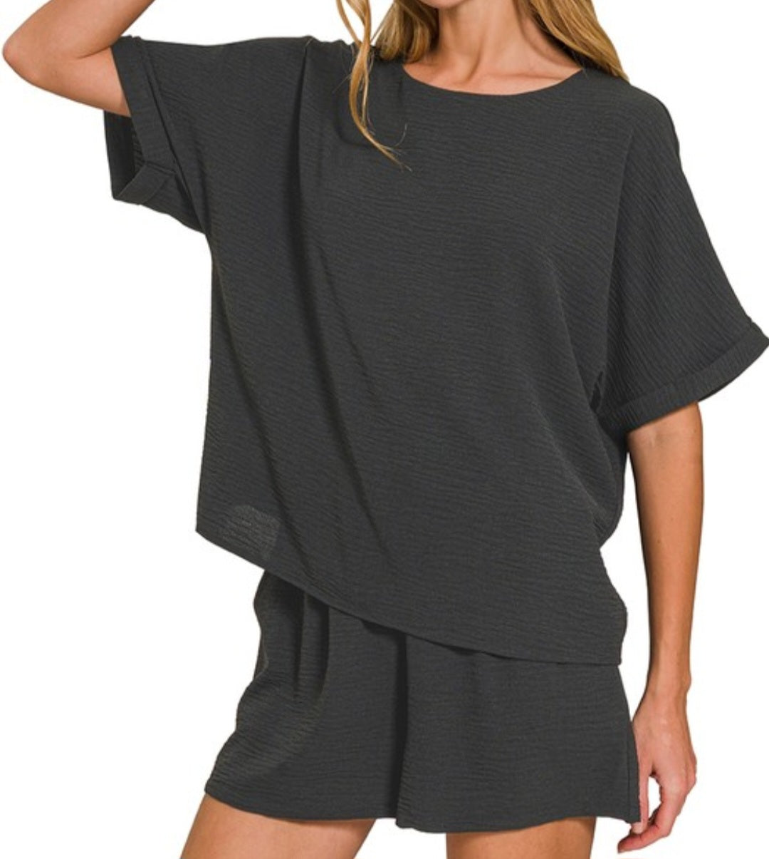 Laid-Back Lovin' Set