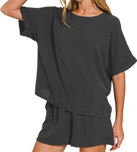 Laid-Back Lovin' Set