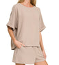 Laid-Back Lovin' Set
