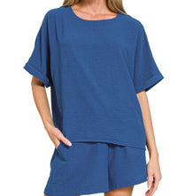 Laid-Back Lovin' Set