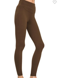Everyday Flex Leggings