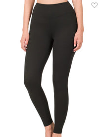 Everyday Flex Leggings