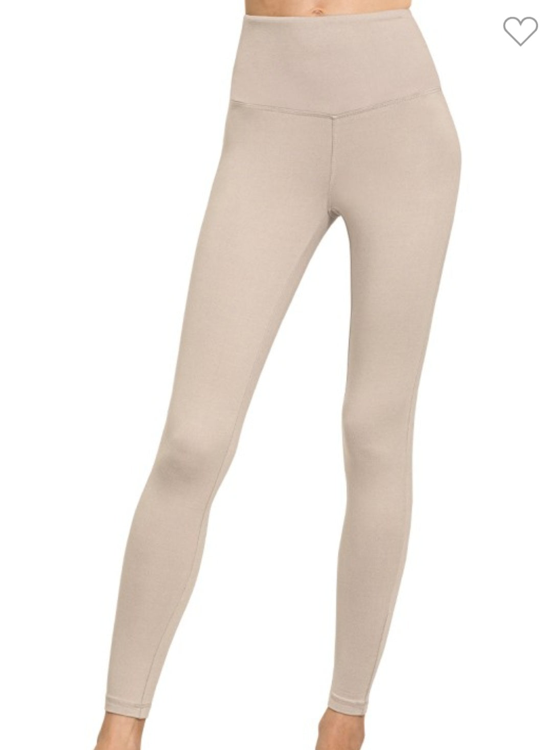 Everyday Flex Leggings