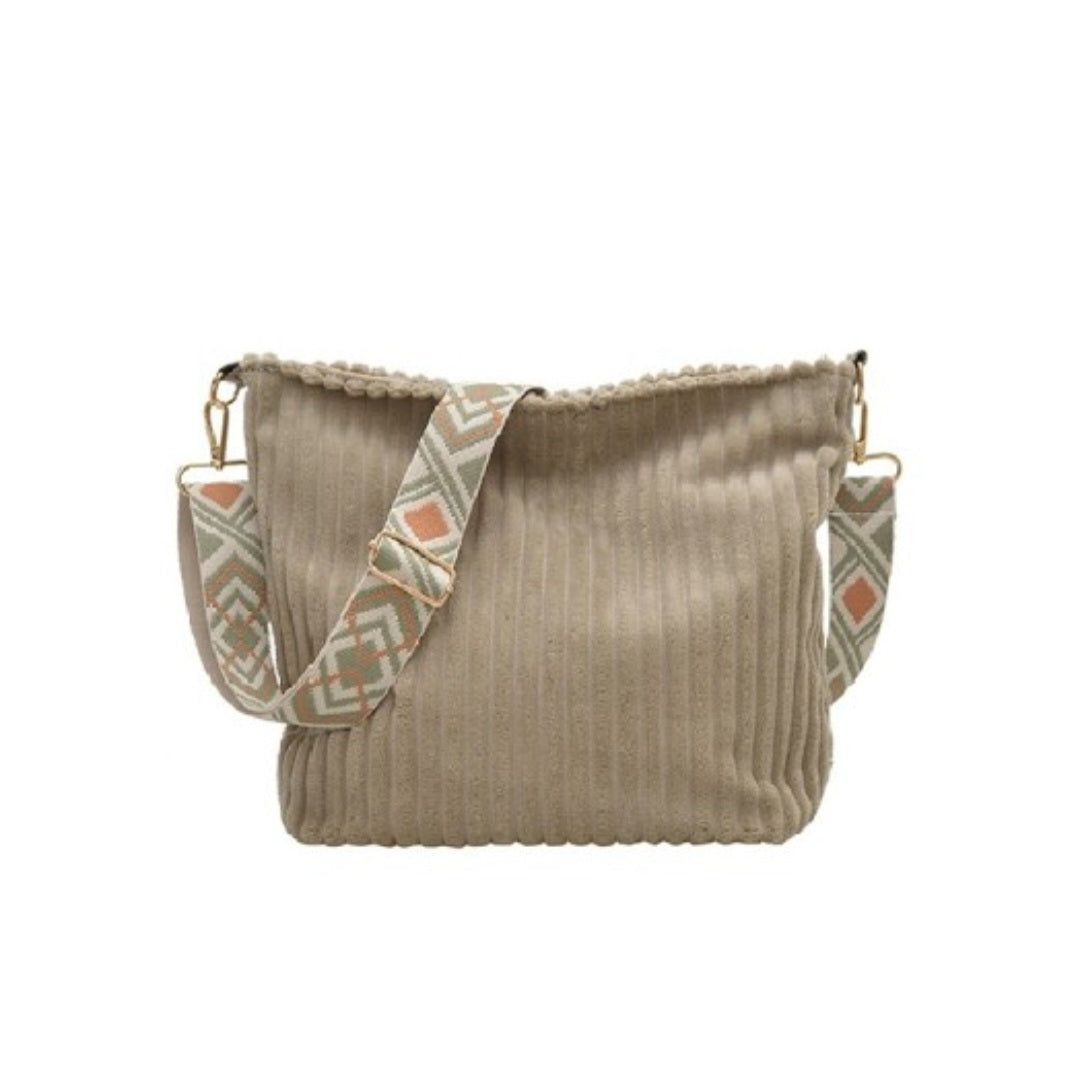 Cozy Corner Tote
