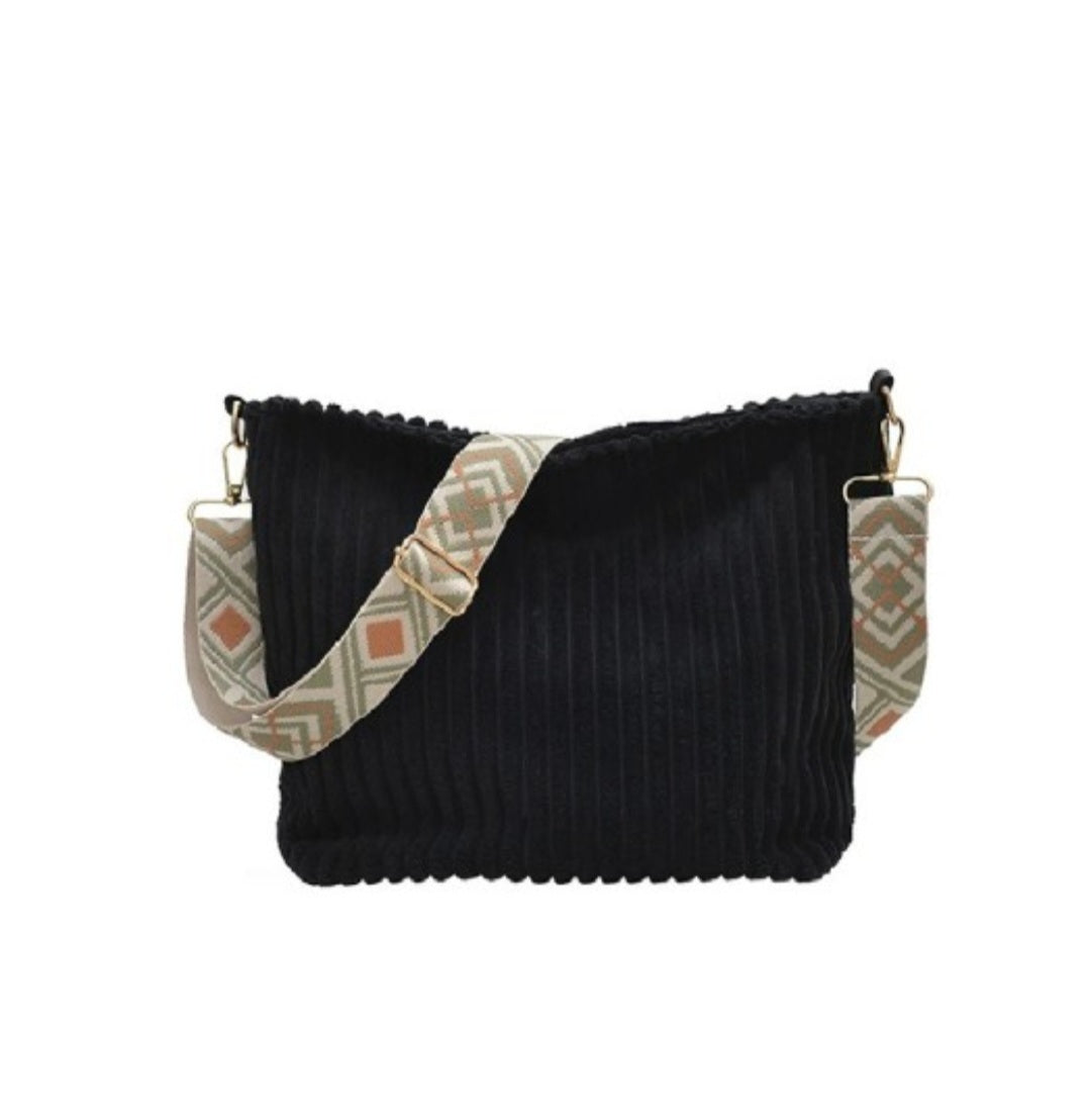Cozy Corner Tote