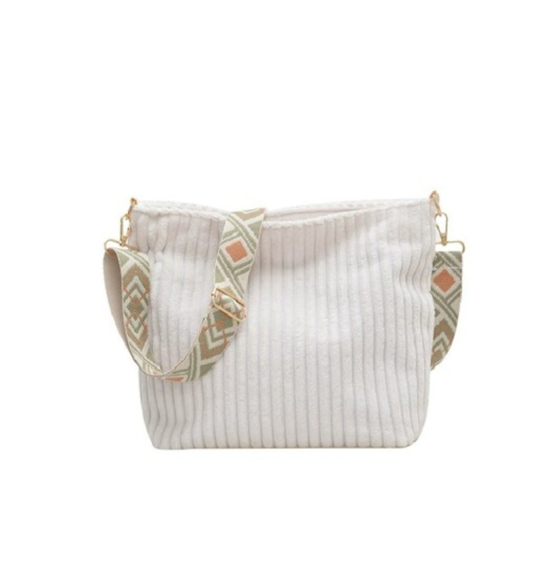 Cozy Corner Tote