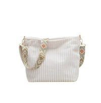 Cozy Corner Tote
