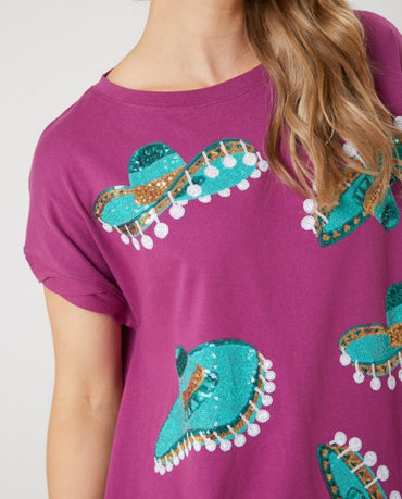 Fiesta Darling Shift Dress