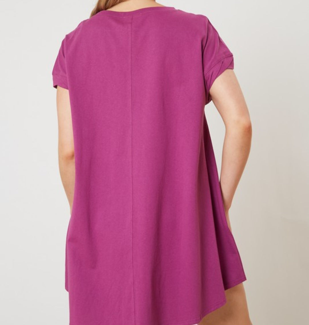 Fiesta Darling Shift Dress