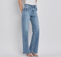 Leapingwater Jeans