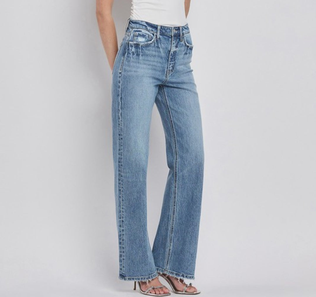 Leapingwater Jeans