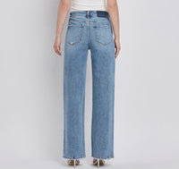 Leapingwater Jeans