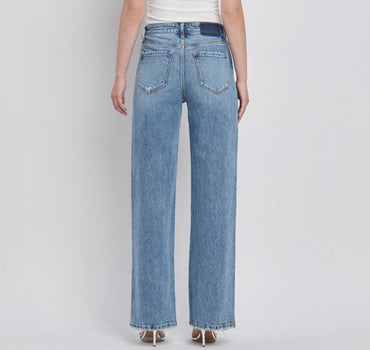 Leapingwater Jeans