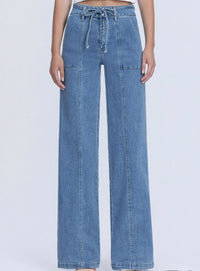 Lush Life Jeans