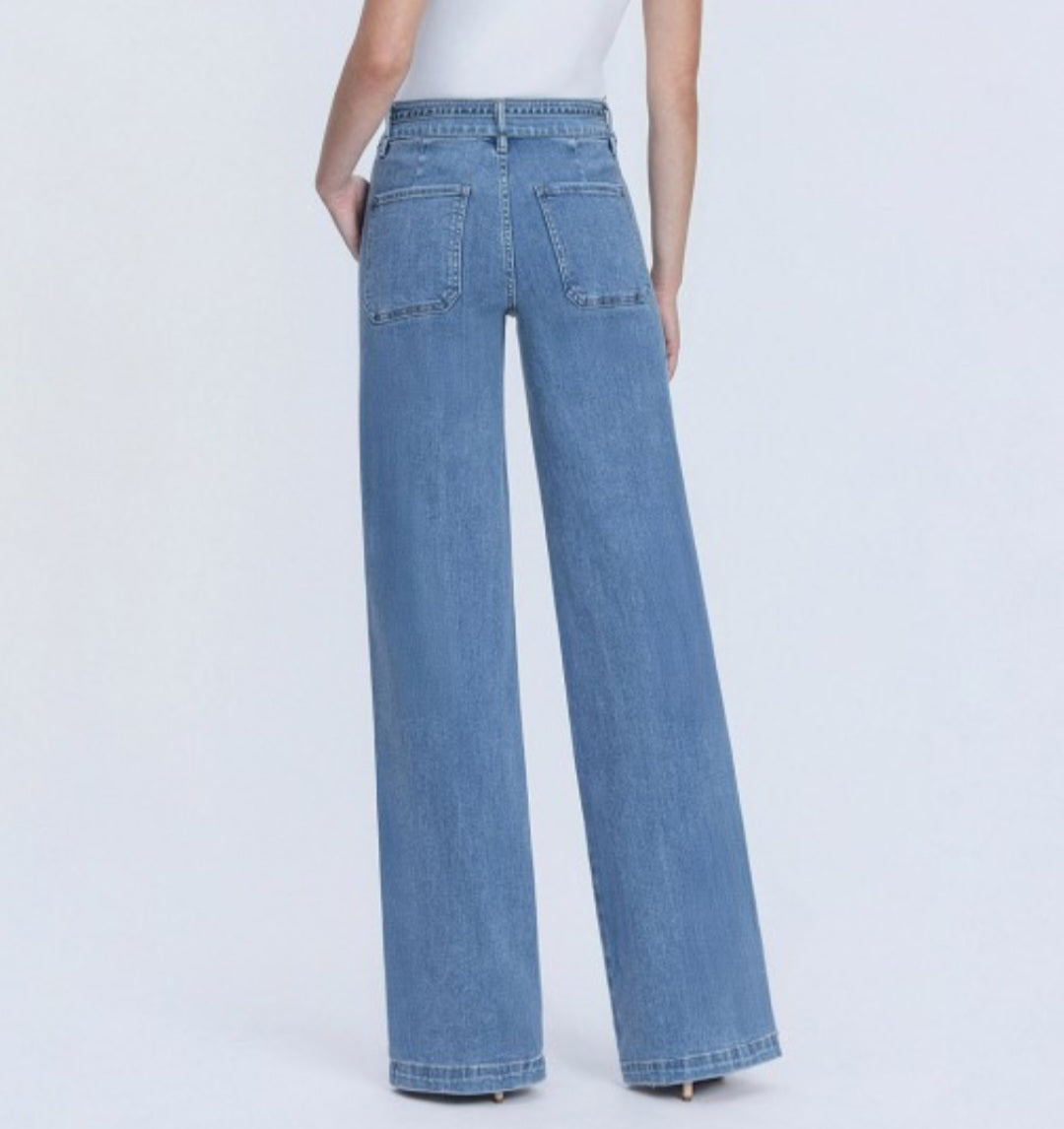 Lush Life Jeans