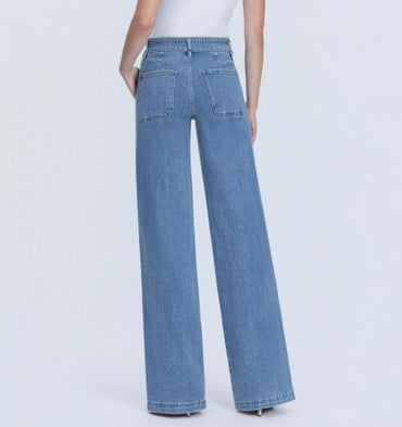 Lush Life Jeans
